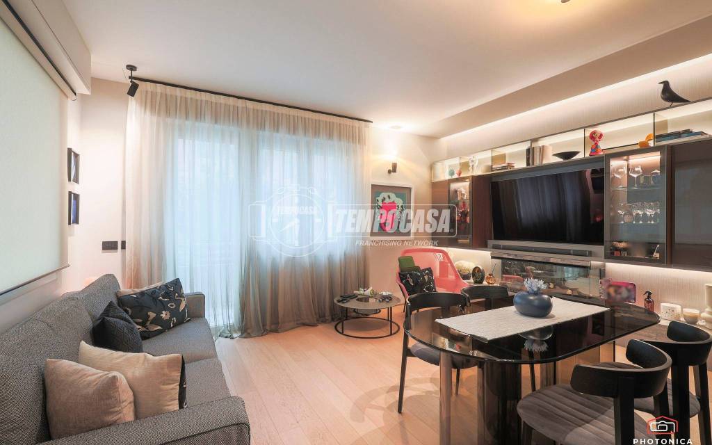 appartamento in vendita a Riccione in zona Fogliano