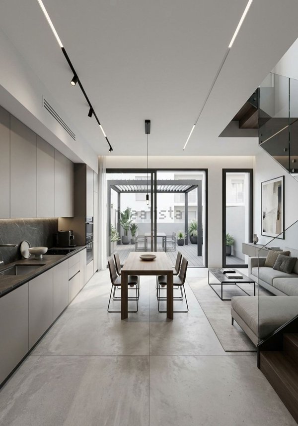 appartamento in vendita a Riccione