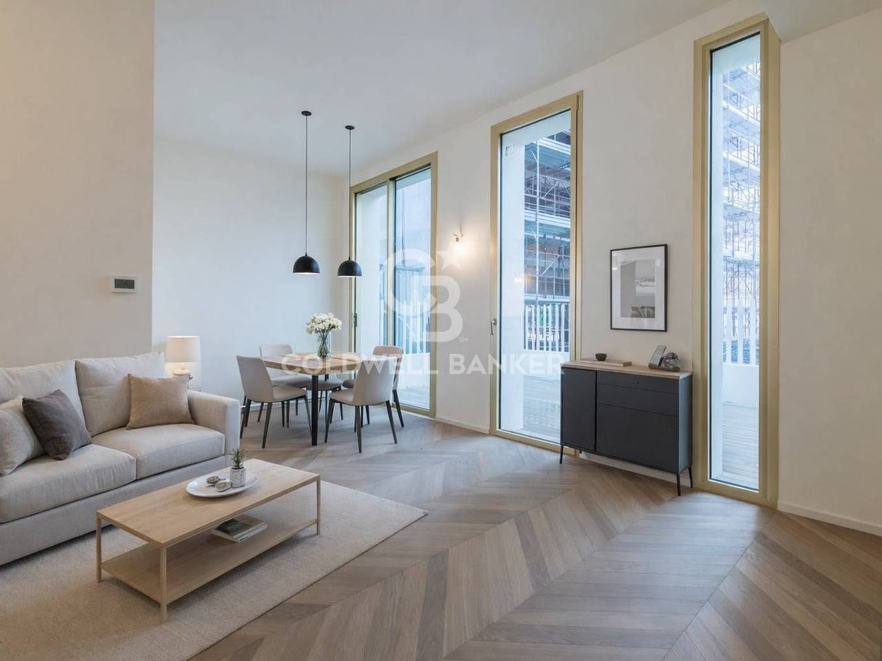 appartamento in vendita a Riccione