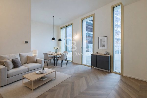 appartamento in vendita a Riccione