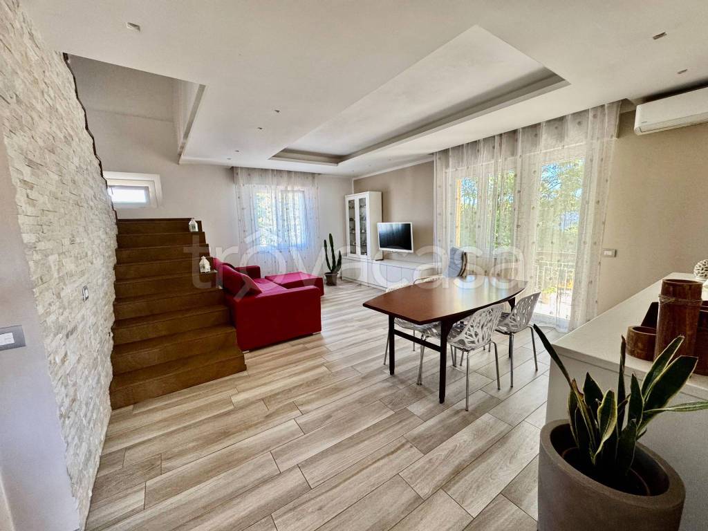 appartamento in vendita a Riccione