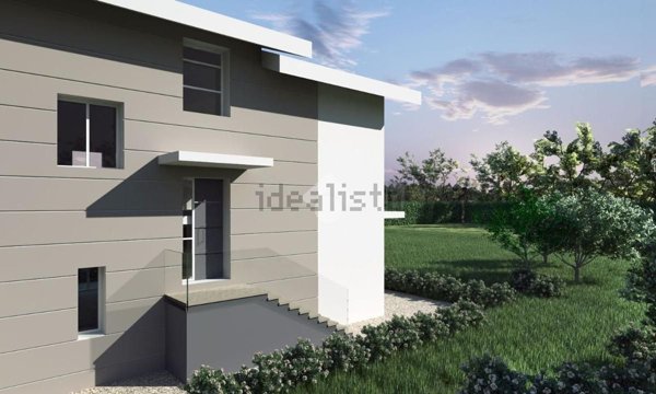 appartamento in vendita a Riccione in zona Marano