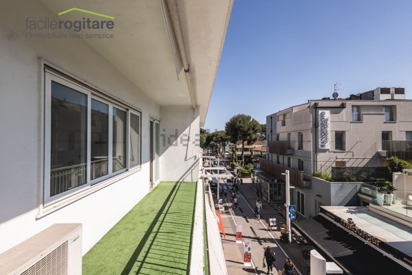 appartamento in vendita a Riccione