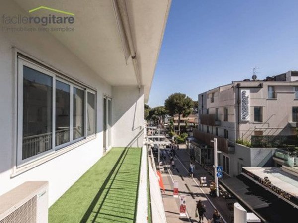 appartamento in vendita a Riccione