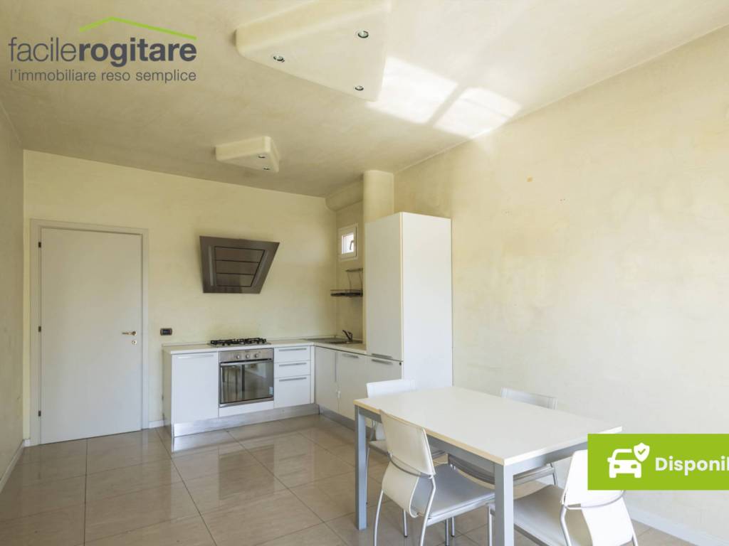 appartamento in vendita a Riccione