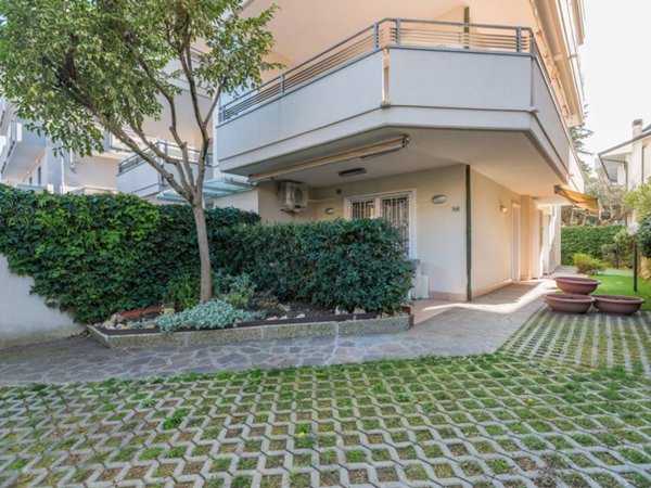 appartamento in vendita a Riccione