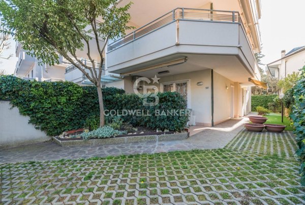 appartamento in vendita a Riccione