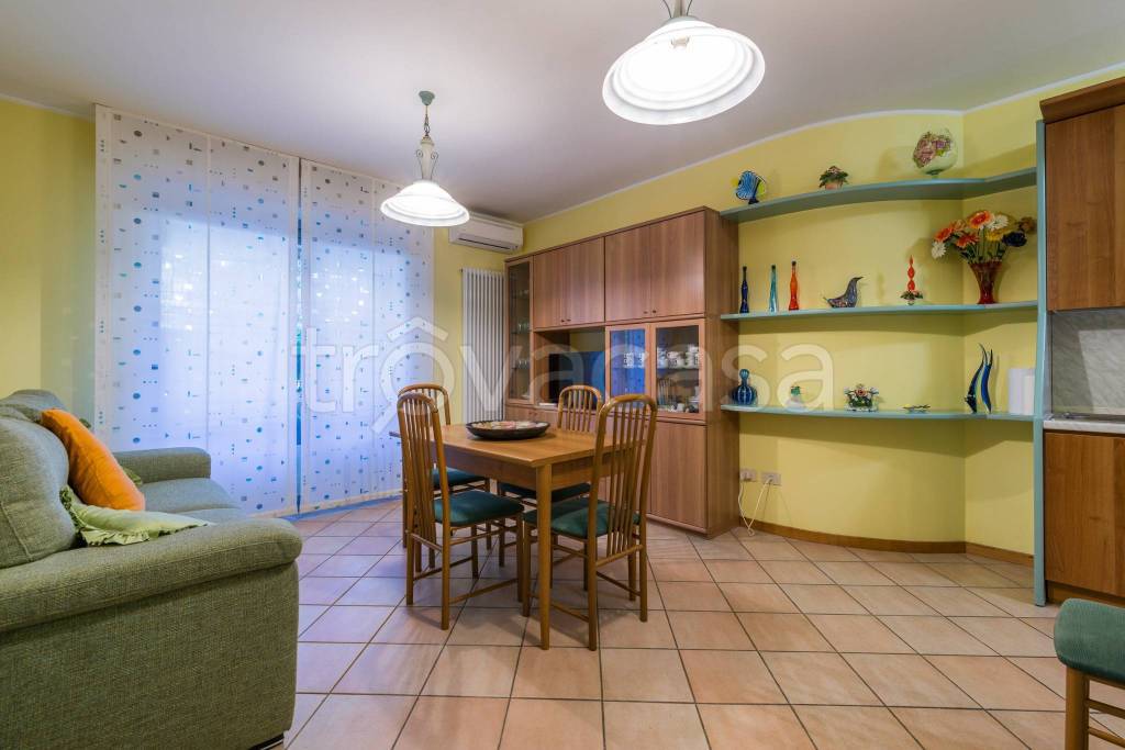 appartamento in vendita a Riccione