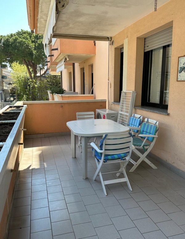 appartamento in vendita a Riccione in zona Centro Storico