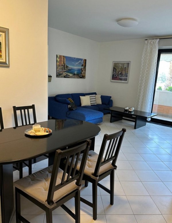 appartamento in vendita a Riccione in zona Centro Storico