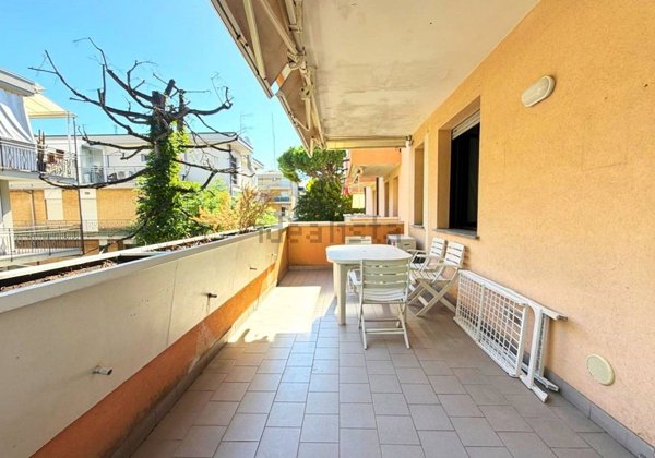 appartamento in vendita a Riccione in zona Centro Storico