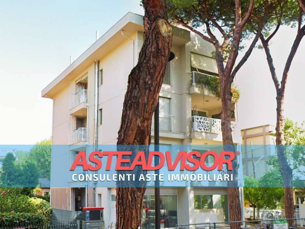 appartamento in vendita a Riccione