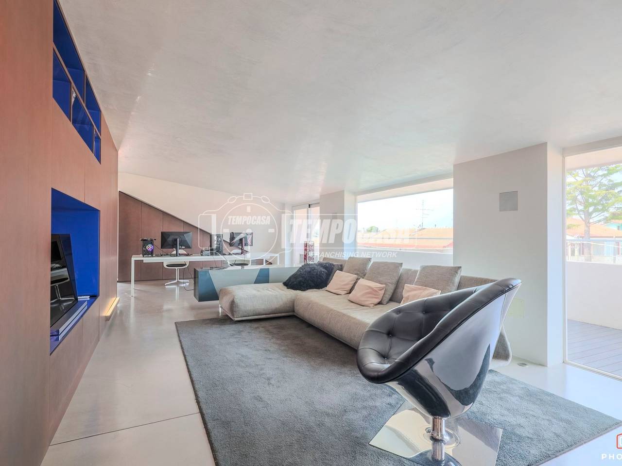 appartamento in vendita a Riccione in zona San Lorenzo