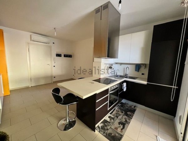 appartamento in vendita a Riccione