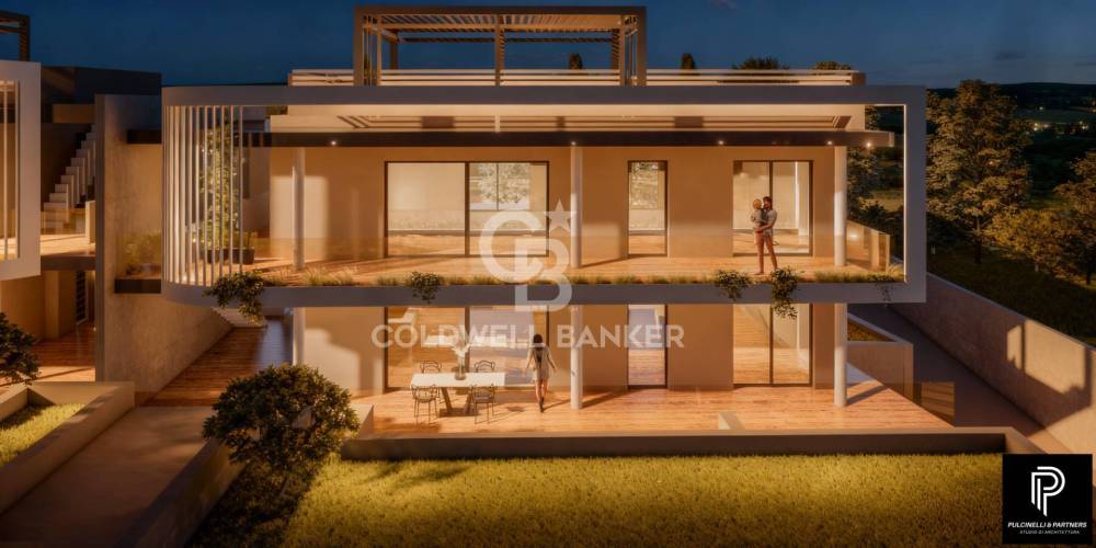 appartamento in vendita a Riccione