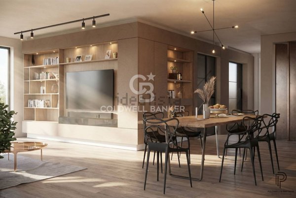 appartamento in vendita a Riccione