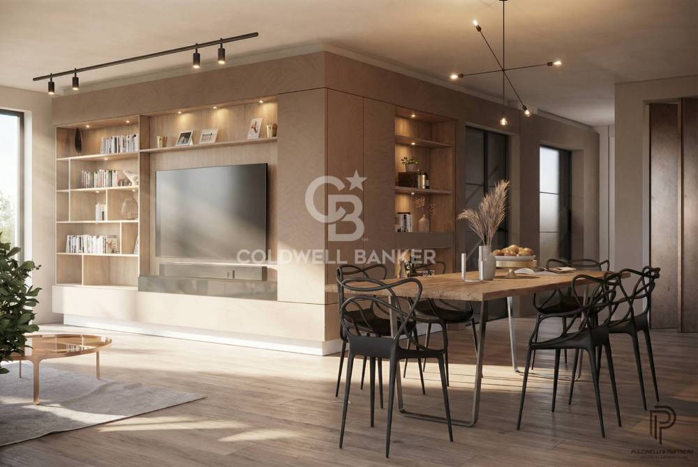 appartamento in vendita a Riccione