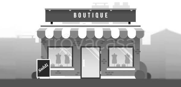 negozio in vendita a Riccione in zona Alba