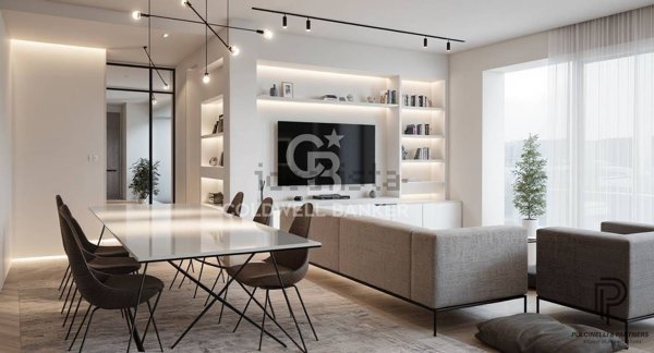 appartamento in vendita a Riccione