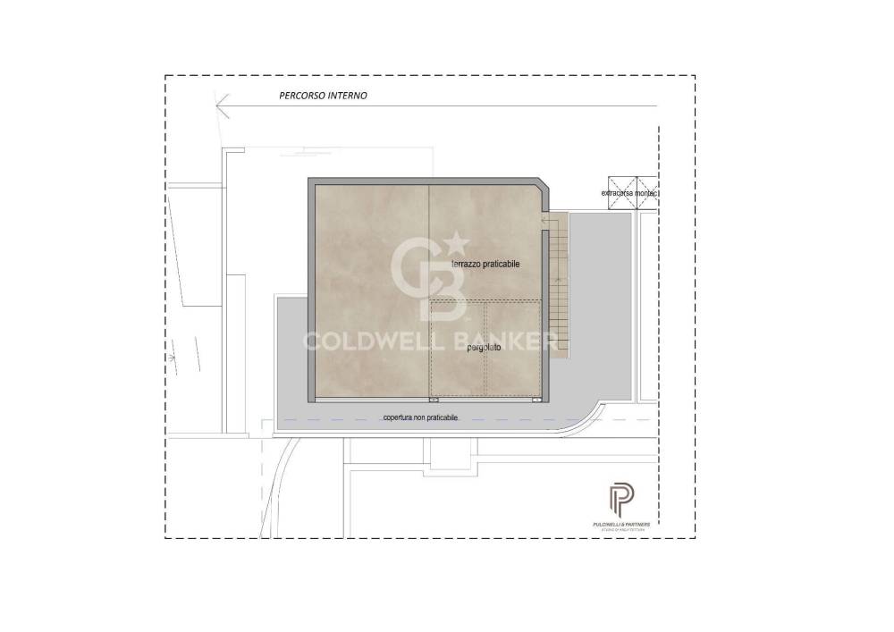 appartamento in vendita a Riccione