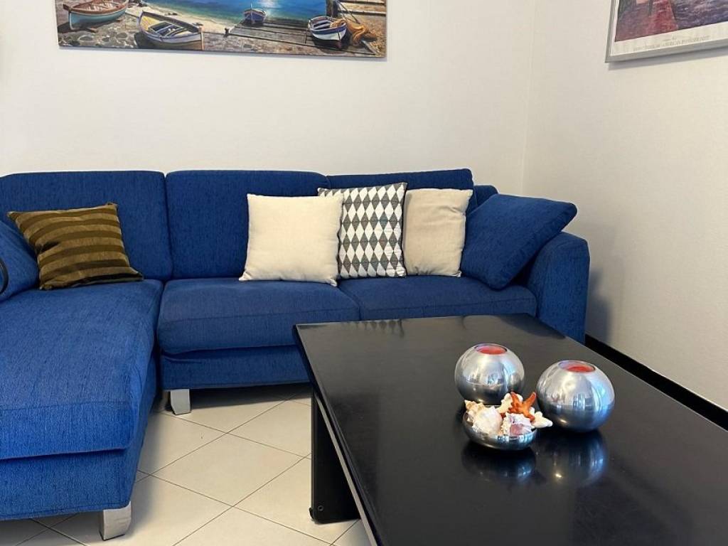 appartamento in vendita a Riccione