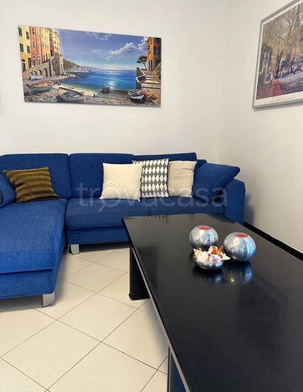 appartamento in vendita a Riccione in zona Centro Storico