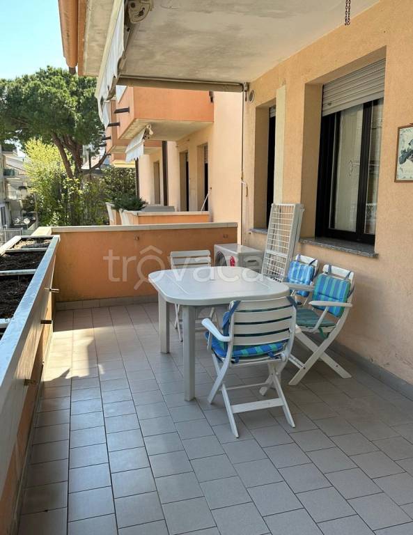 appartamento in vendita a Riccione