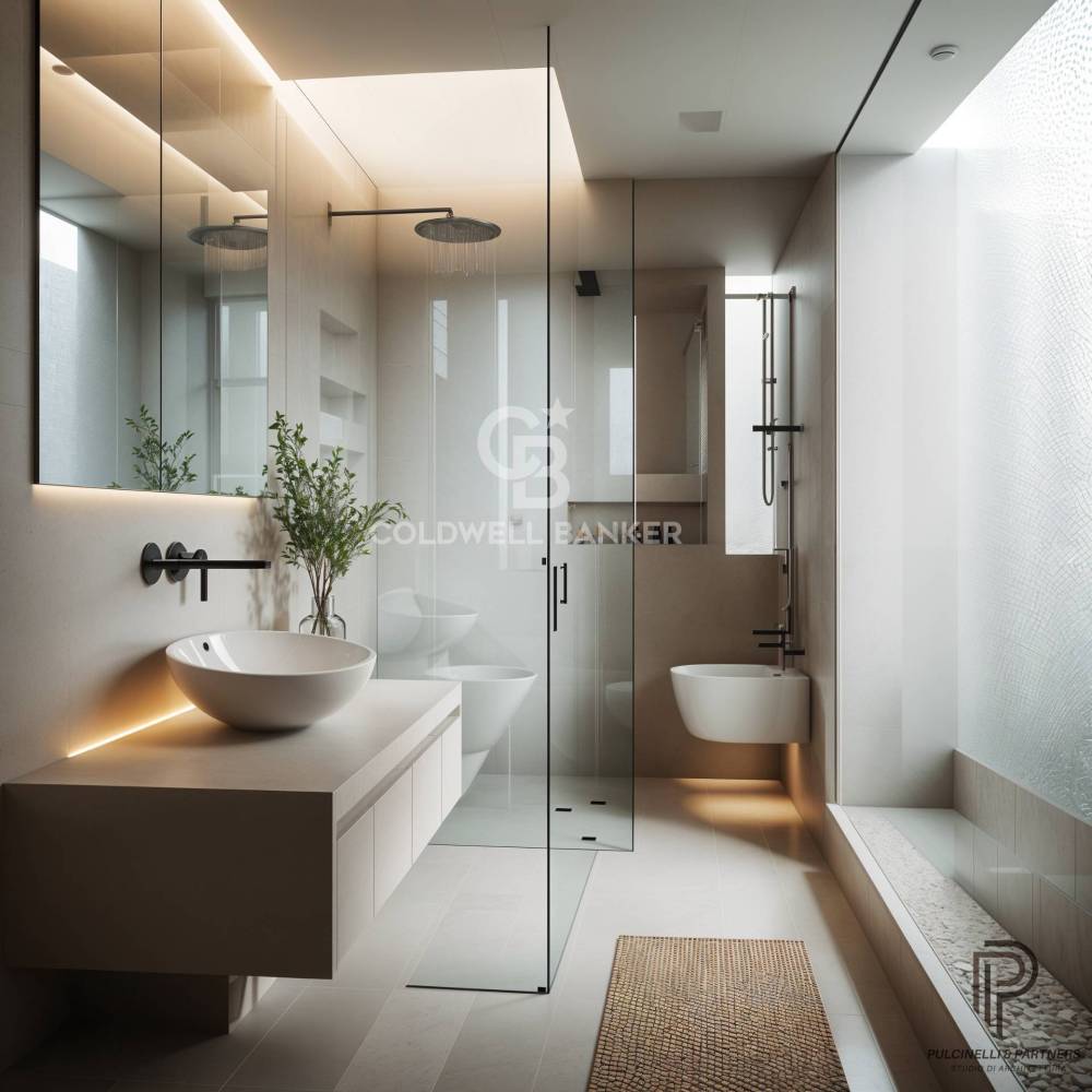 appartamento in vendita a Riccione