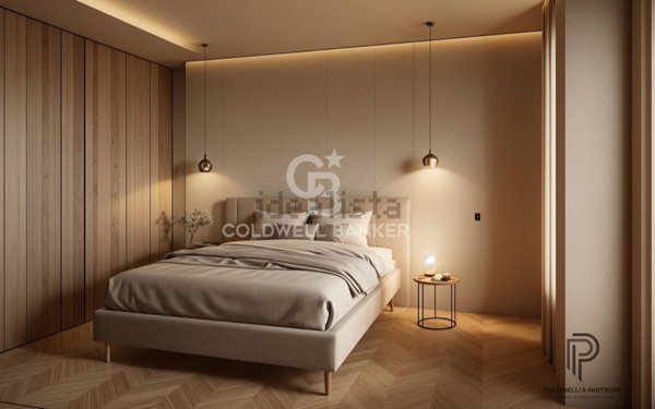 appartamento in vendita a Riccione