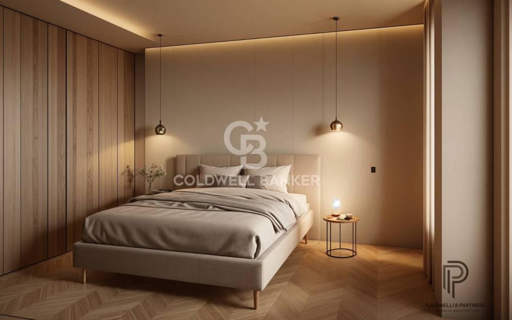 appartamento in vendita a Riccione