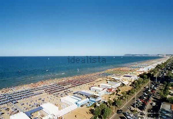 appartamento in vendita a Riccione in zona Marano