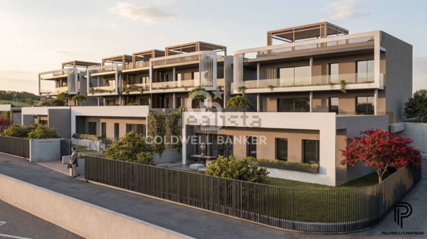 casa indipendente in vendita a Riccione