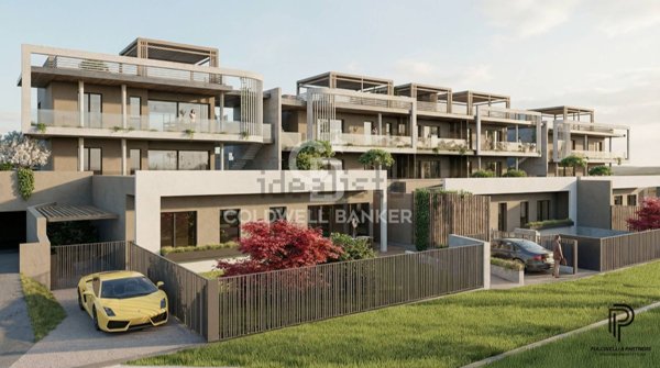 casa indipendente in vendita a Riccione