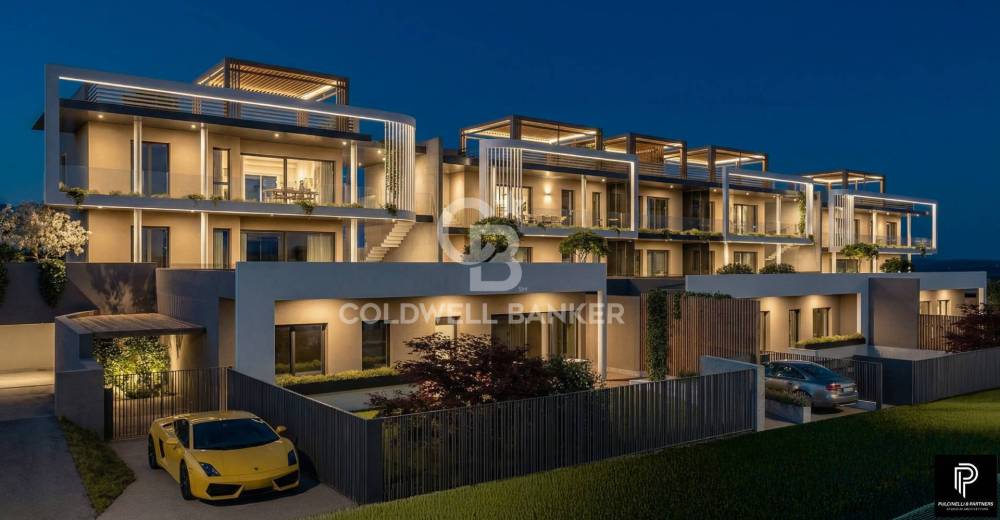 casa indipendente in vendita a Riccione