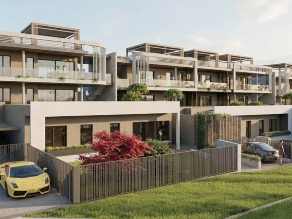 casa indipendente in vendita a Riccione