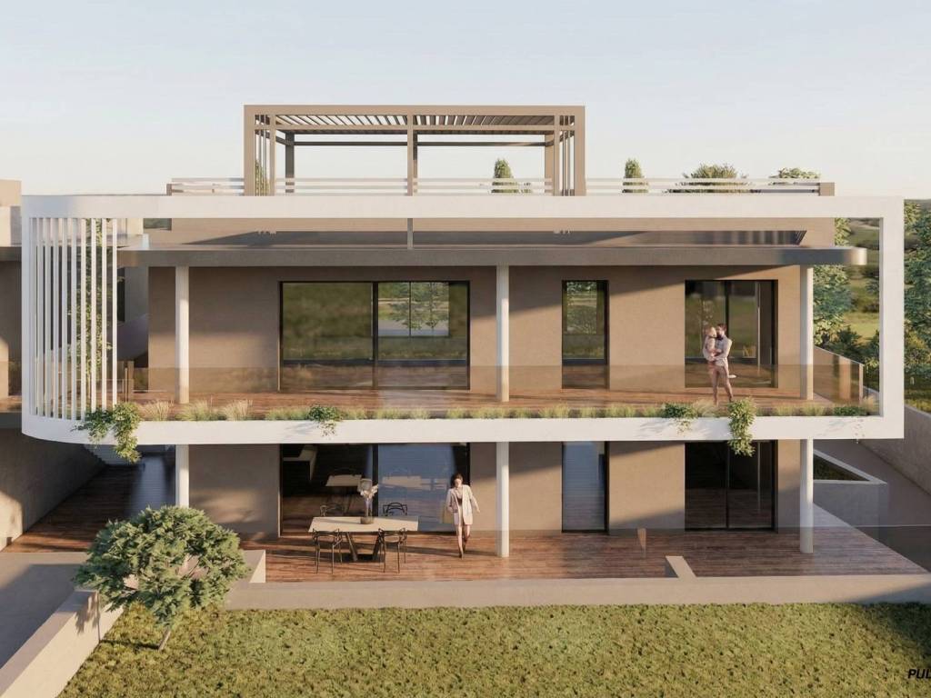 appartamento in vendita a Riccione