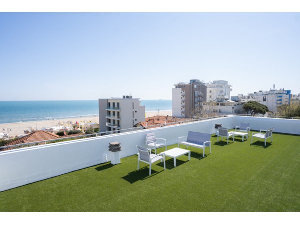 appartamento in vendita a Riccione in zona Alba