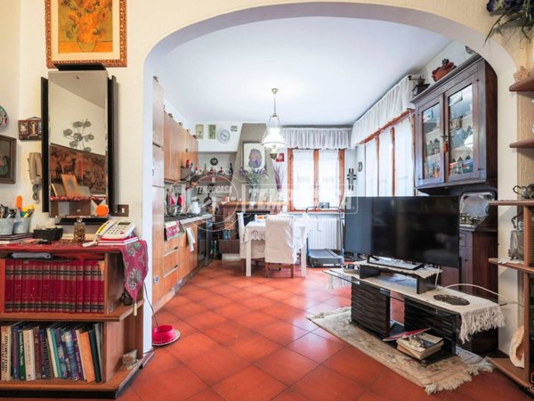 appartamento in vendita a Riccione