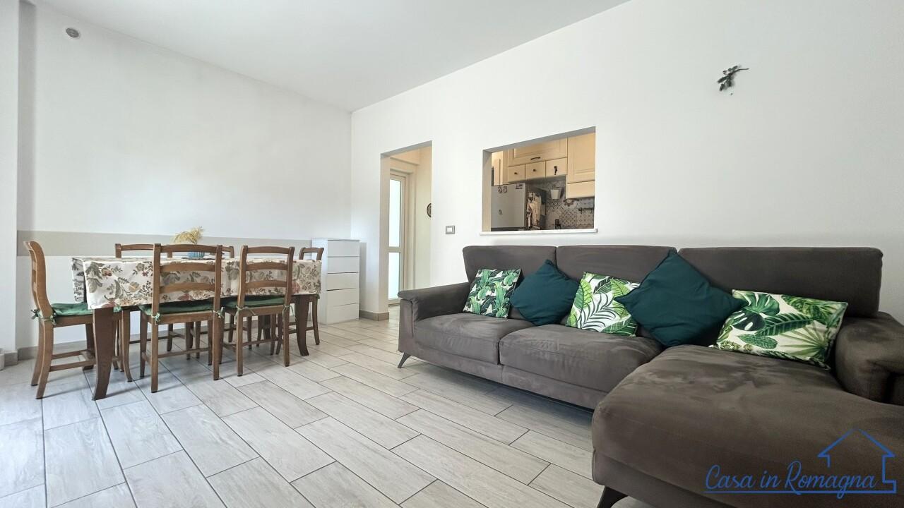 appartamento in vendita a Riccione in zona Alba