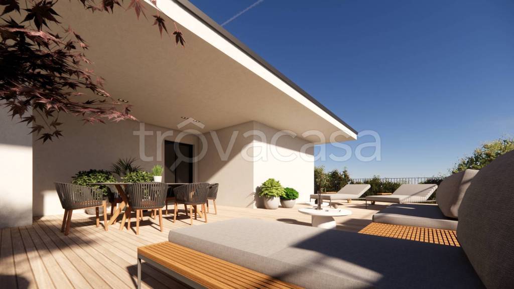 appartamento in vendita a Riccione