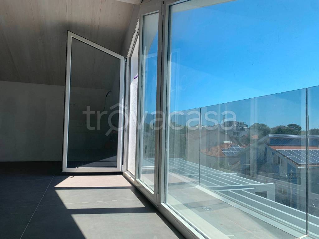 appartamento in vendita a Riccione