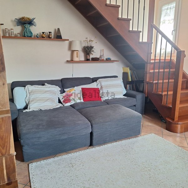 appartamento in vendita a Riccione