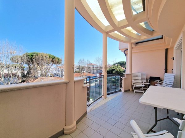 appartamento in vendita a Riccione