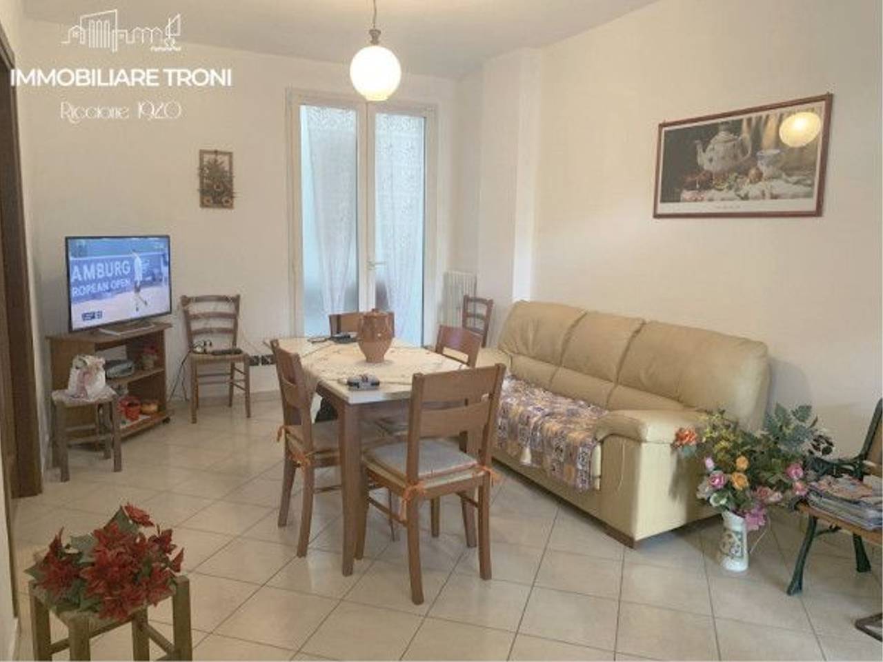 appartamento in vendita a Riccione