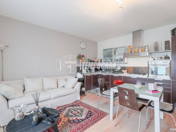 appartamento in vendita a Riccione