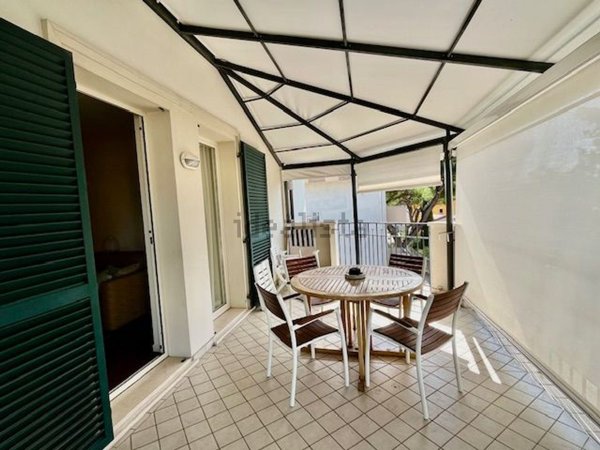 appartamento in vendita a Riccione in zona Alba