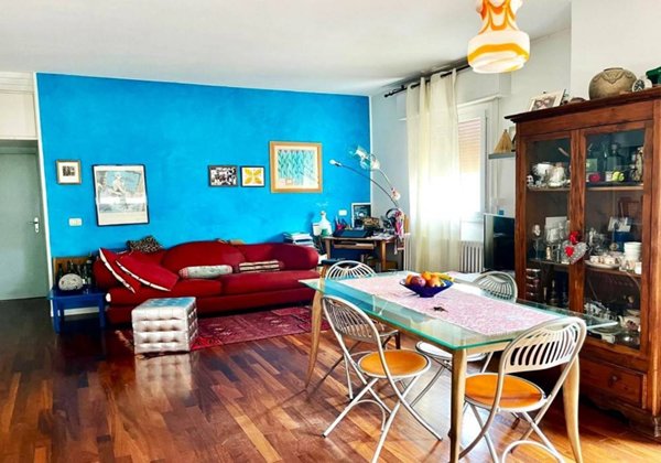 appartamento in vendita a Riccione in zona Marano