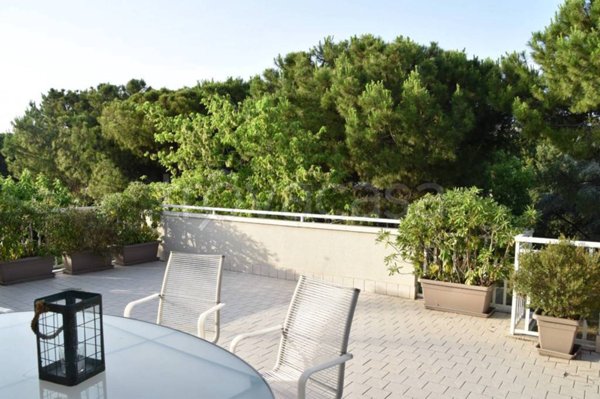 appartamento in vendita a Riccione