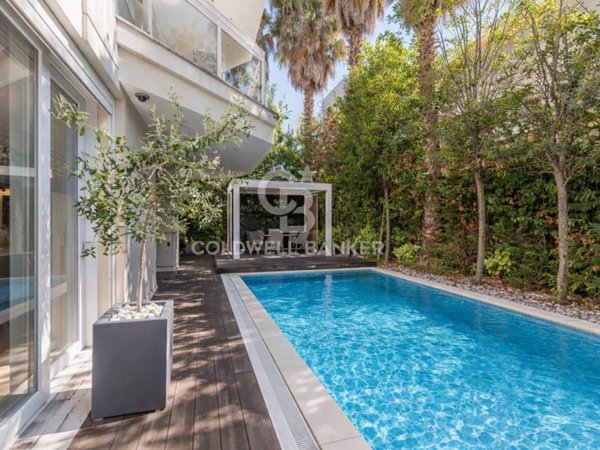 appartamento in vendita a Riccione