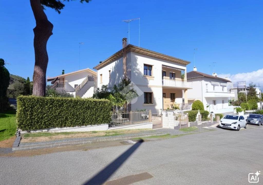 appartamento in vendita a Riccione